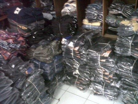celana jeans REPLICA Levi's , Lee Cooper , Wrangler ..MURAH-Mantap!