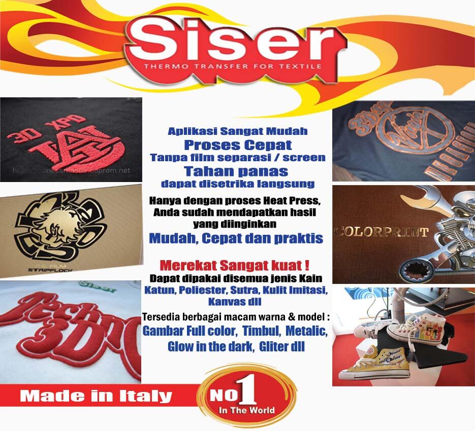 JASA PRINT KAOS SATUAN ANTAGONIS CORP BANDUNG