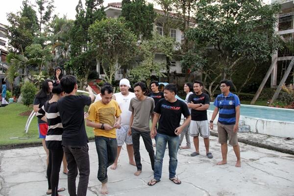 &#91;FR&#93; 1st Anniversary RINGKUS (Cornering Kaskus)