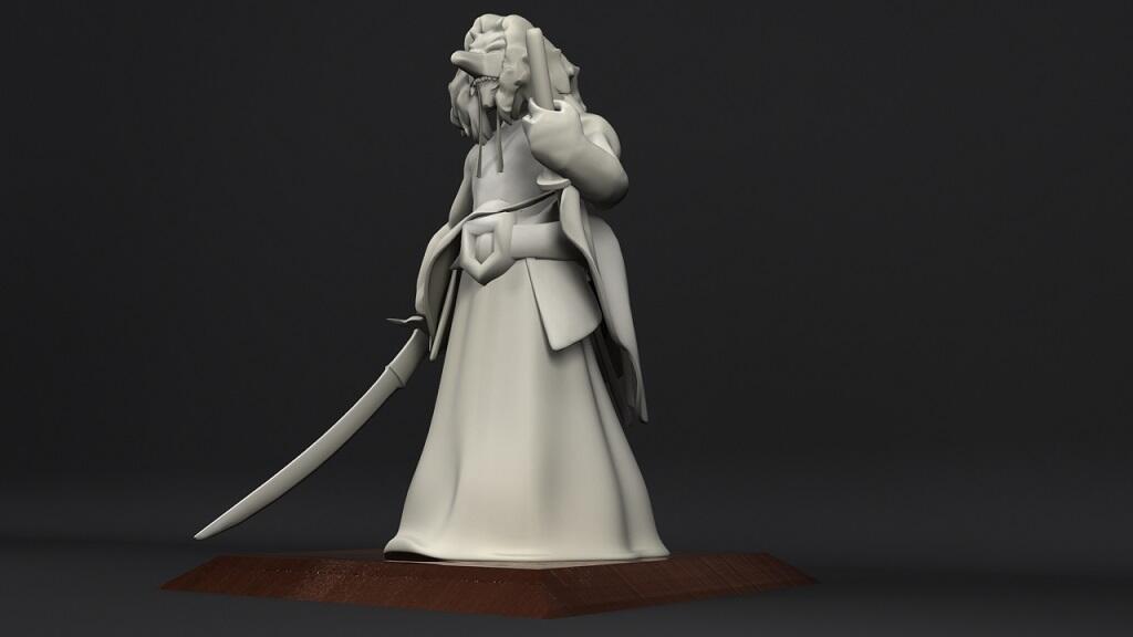 Item modeling