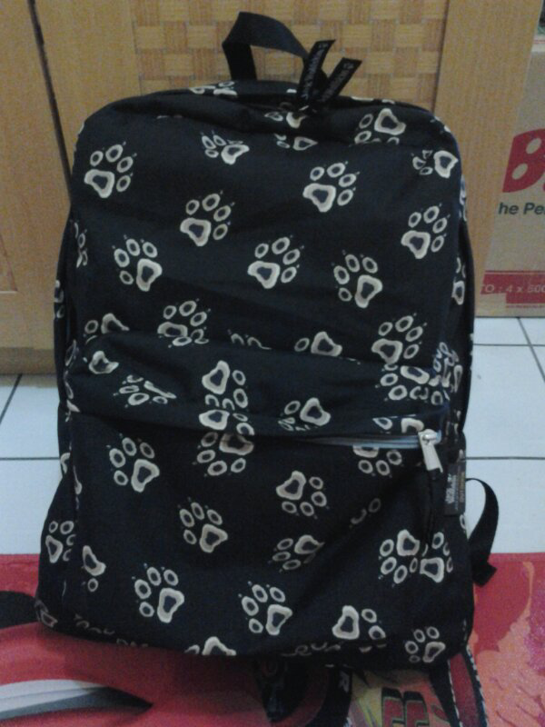Ransel Jack Wolfskin