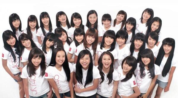 Member JKT48 yang Serba Ingin Tahu