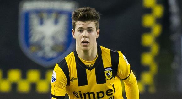 Wow Akhirnya Chelsea Resmi Dapatkan &quot;Justin Bieber&quot;