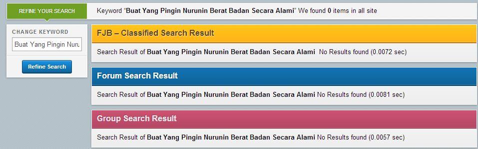 Buat Yang Pingin Nurunin Berat Badan Secara Alami