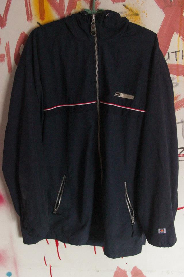 ellesse le coq sportif