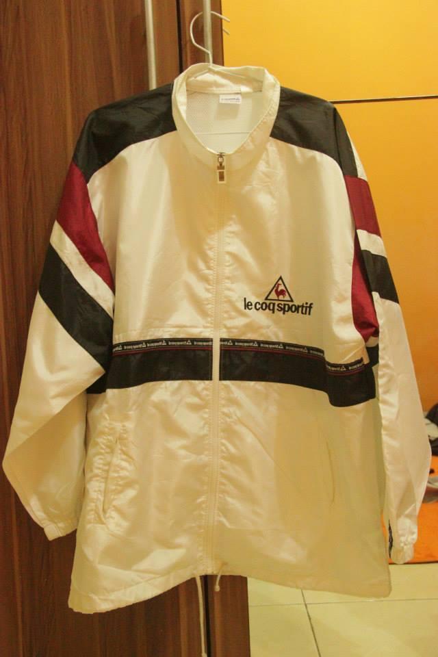 ellesse le coq sportif
