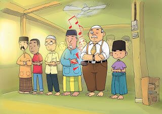 Cara Meraih Keberkahan Puasa Ramadhan