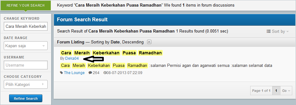 Cara Meraih Keberkahan Puasa Ramadhan