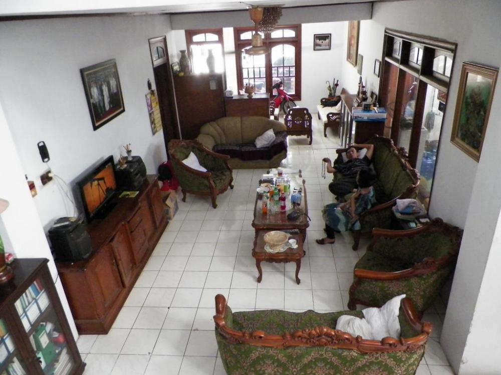 RUMAH KOKOH SIAP HUNI DI PEJATEN