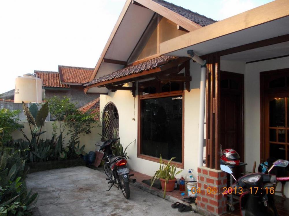 RUMAH KOKOH SIAP HUNI DI PEJATEN