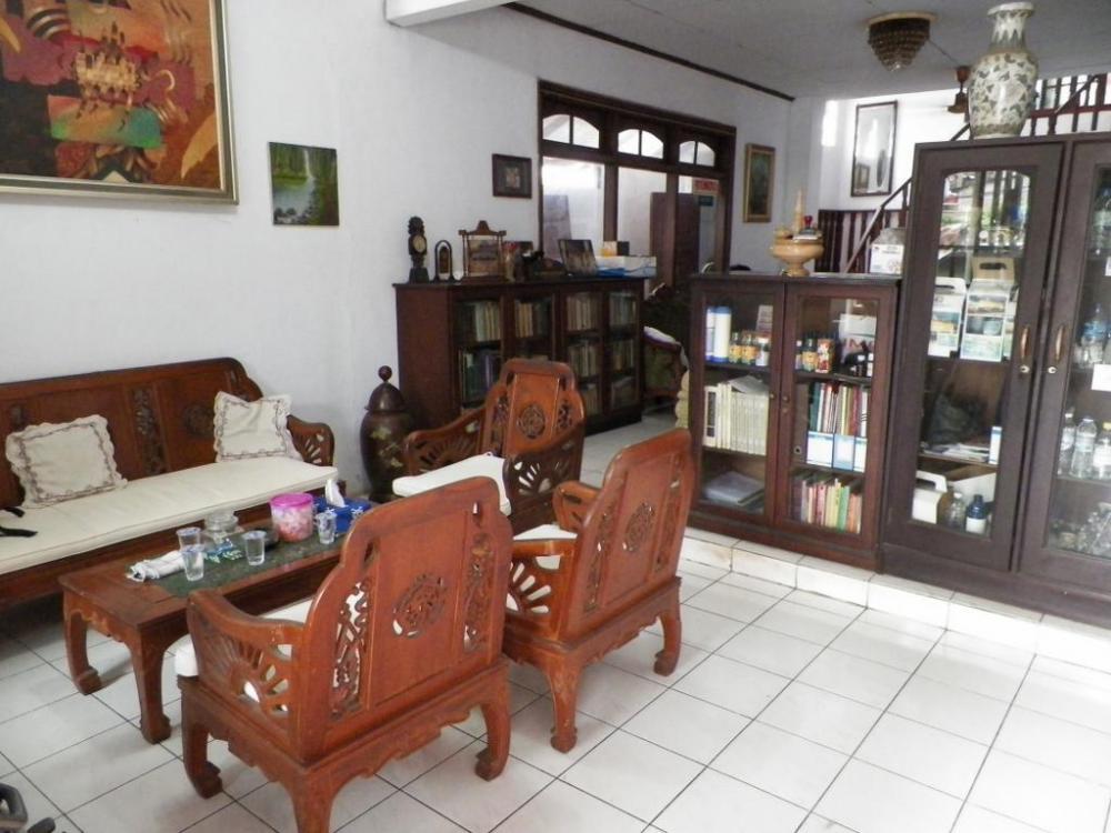 RUMAH KOKOH SIAP HUNI DI PEJATEN