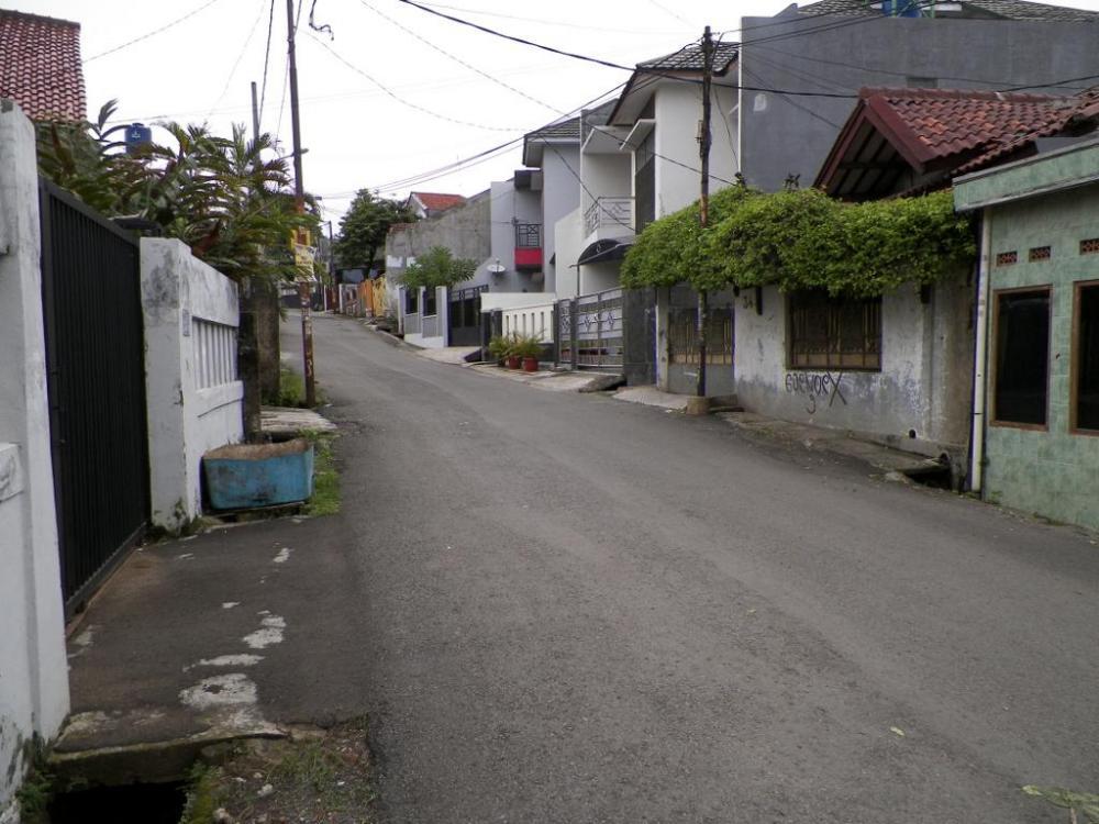 RUMAH KOKOH SIAP HUNI DI PEJATEN