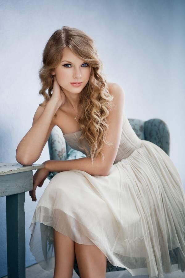 Bayangkan Nama Taylor Swift di Ganti Menjadi &quot;Penjahit Cepat&quot; &#91;PIC&#93;