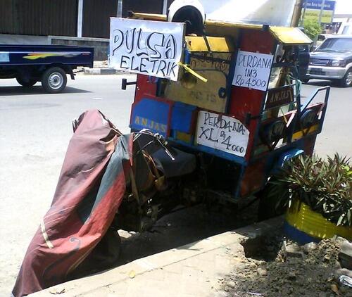 Pekerjaan Penghasilan Tambahan Yang Sering Dilakukan Mahasiswa