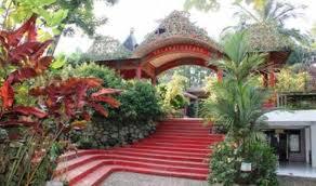 Taman Wisata Matahari