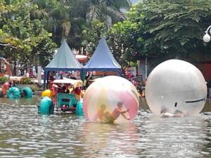 Taman Wisata Matahari
