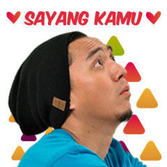 &#91;BBM thread Competition&#93; Minta Maaf sama sang Mantan berakhir CLBK