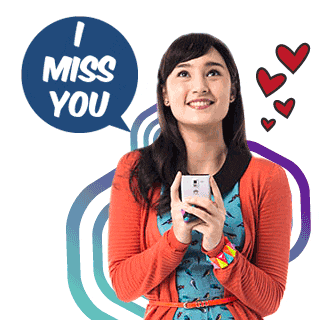&#91;BBM thread Competition&#93; Minta Maaf sama sang Mantan berakhir CLBK