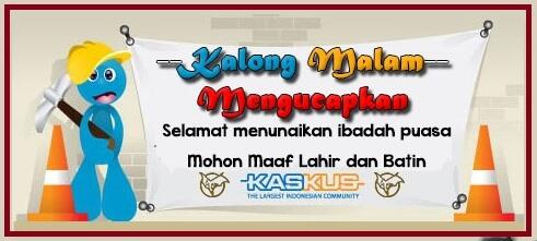 The Big Family Of Kalong Malam Revolutions - Part 12