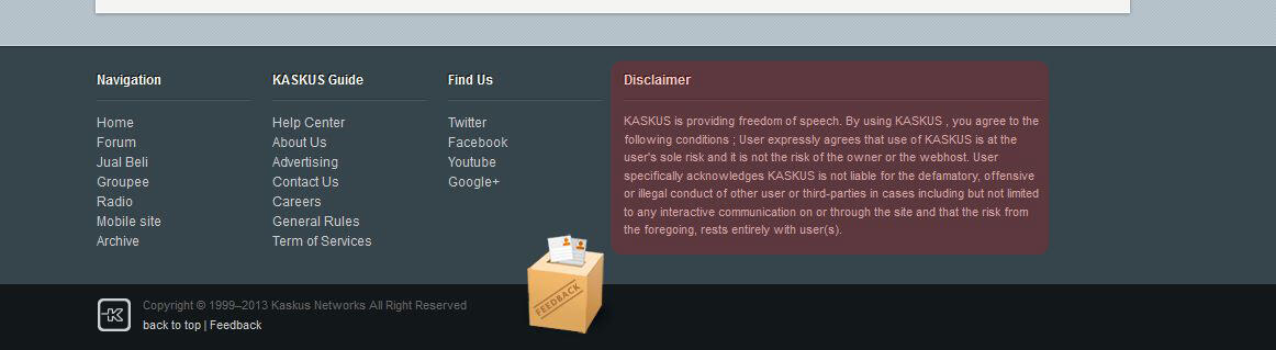 Cari Tau di Sini, se-KASKUS Apa Agan ? Yang Ngerasa KASKUS Banget, Masuk