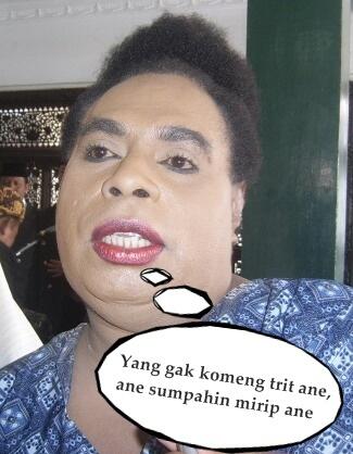 Membongkar semua rahasia tentang POCONG