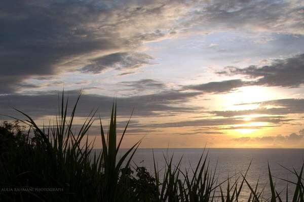 Surga yang Tersembunyi di Pulau Jawa