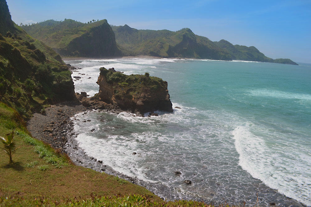 Surga yang Tersembunyi di Pulau Jawa