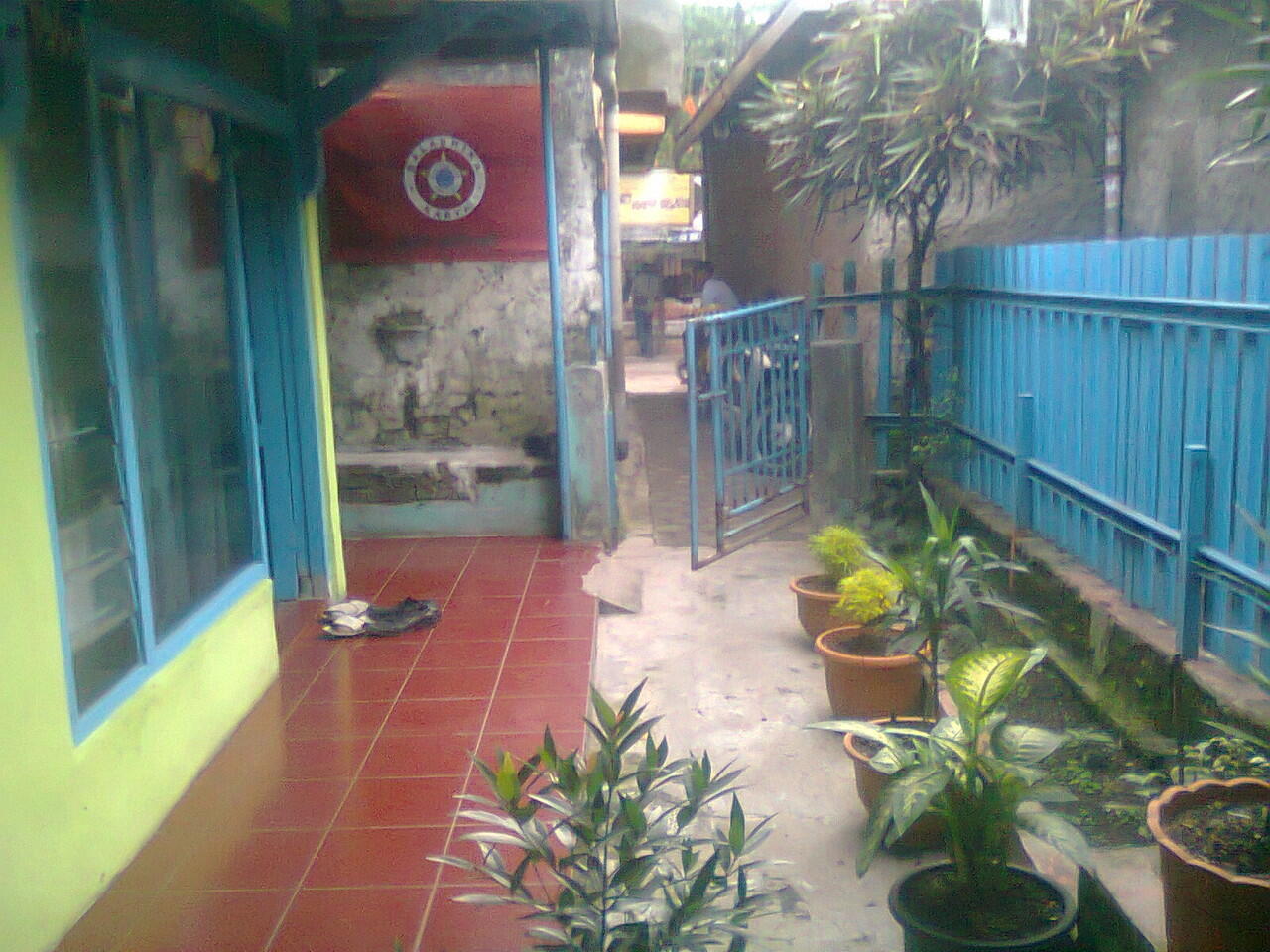 DIJUAL: Rumah Luas & Murah Dekat Trans Studio + Pusat Kota Kotamadya Bandung
