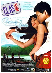  Daftar Film yang pernah dibintangi Vino 