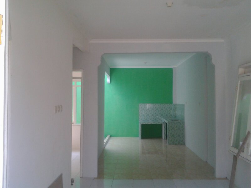 jual cepat rumah murah sudah renovasi