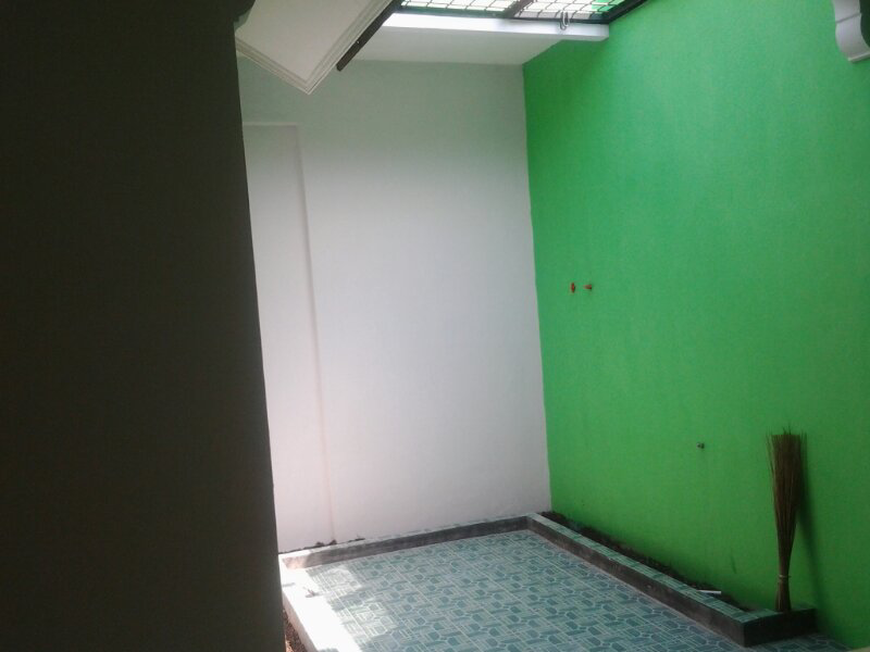 jual cepat rumah murah sudah renovasi