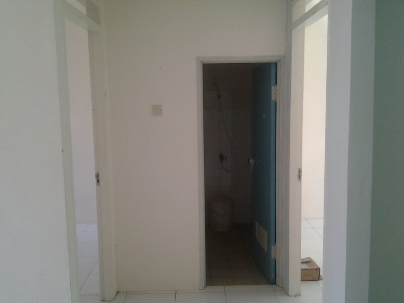 jual cepat rumah murah sudah renovasi