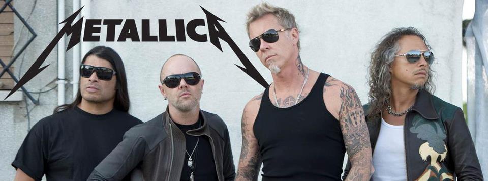 m/ METALLICA m/