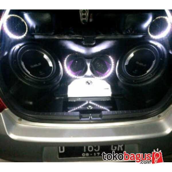 Pasang Audio Mobil/Car Audio/Tape/Speaker/Subwoofer Bandung