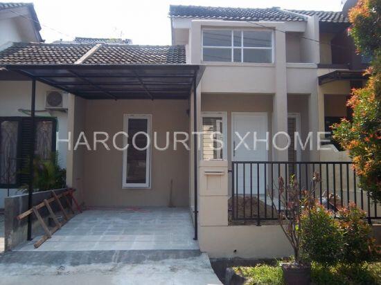 Jual Rumah di Bintaro, Dekat Pasar Segar Graha Bintaro, Akses Tol Alam Sutera!