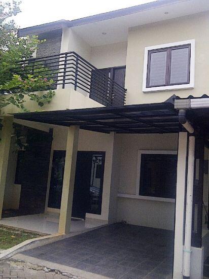Jual Rumah di Bintaro, Lokasi Strategis dan Bebas Banjir!