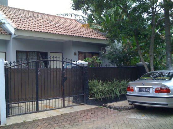 Jual Rumah di Bintaro, Lingkungan Aman-Nyaman dan Jalan Lebar!