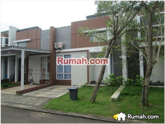 Jual Rumah di BSD, Lokasi Western Cosmo dan Siap Huni!