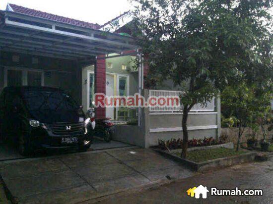 Jual Rumah di BSD, Hunian Nyaman dan Asri!