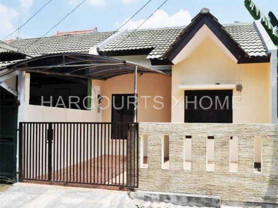 Jual Rumah di BSD, Bebas Banjir dan Keamanan 24 Jam!