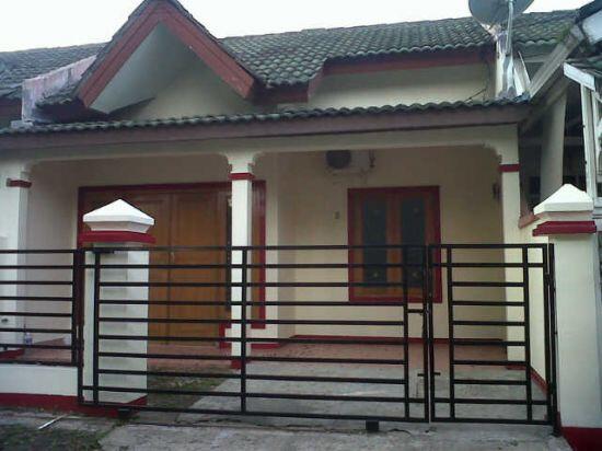 Jual Rumah di BSD, Nyaman dan Aman!
