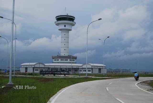 Bandara Kuala Namu Siap Layani Penerbangan Lintas Benua