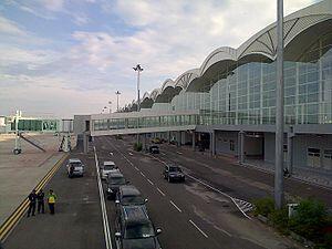Bandara Kuala Namu Siap Layani Penerbangan Lintas Benua