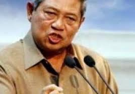 SBY: Saya manusia biasa, kadang kalut, marah, galau