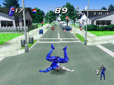 Game Asik dan Seru PS1, mengenang masa dulu :D