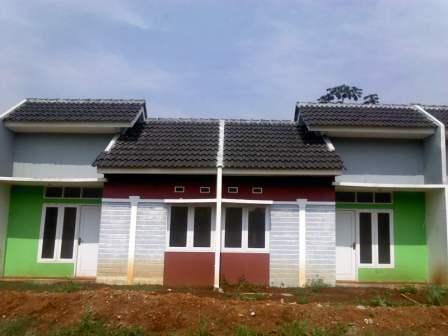 Cluster Taman Mekar Wangi