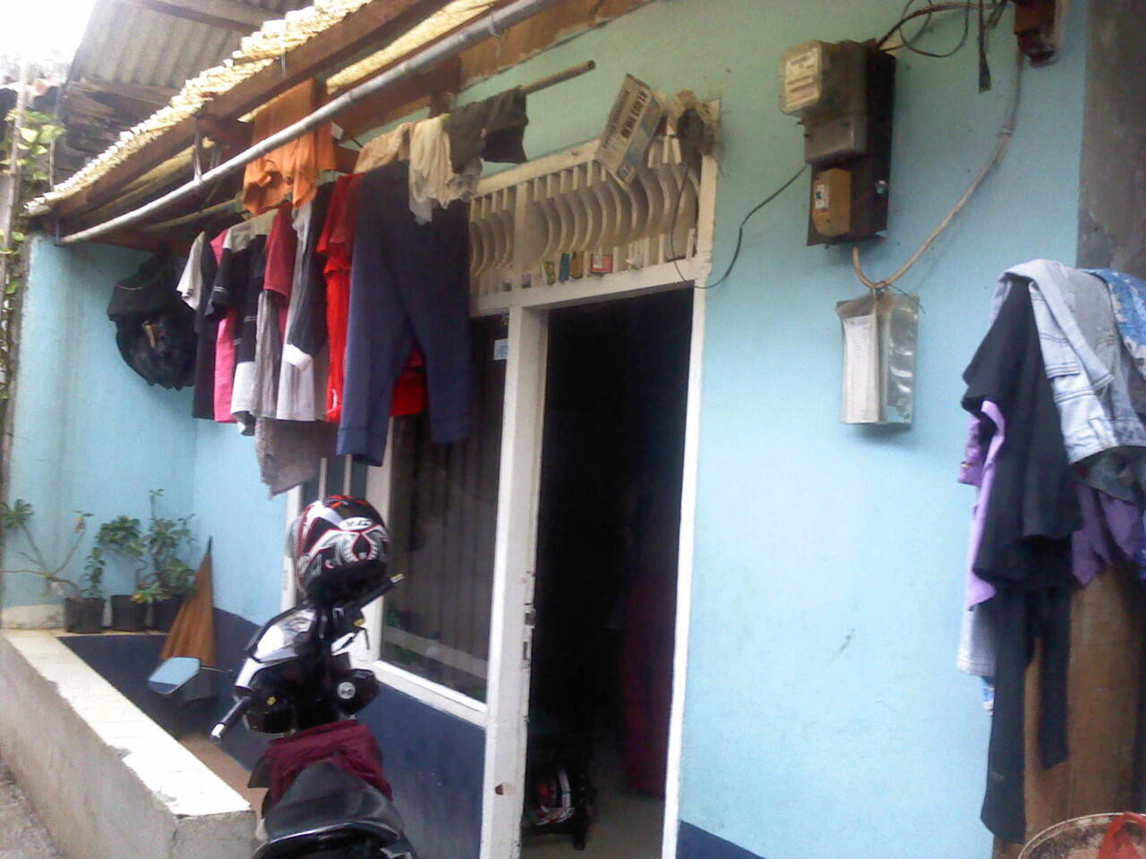 Rumah Dijual Di Kemang, Jakarta Selatan