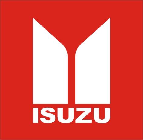 Logo Isuzu mirip dengan Logo Macbeth