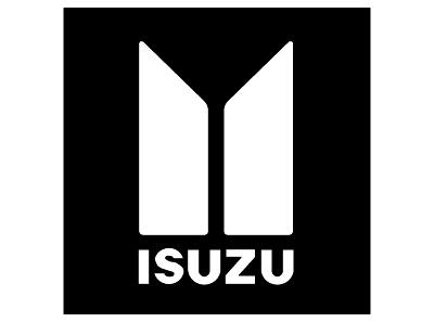 Logo Isuzu mirip dengan Logo Macbeth