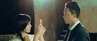 &#91;Official Thread&#93; Together (2013) | Donny Yen, Michelle Chen, Kai Ko, Angela Baby